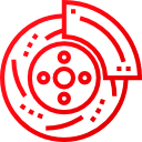 Тоормосны системийг засах