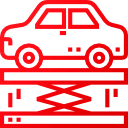 Түдгэлзүүлэлтийн засвар